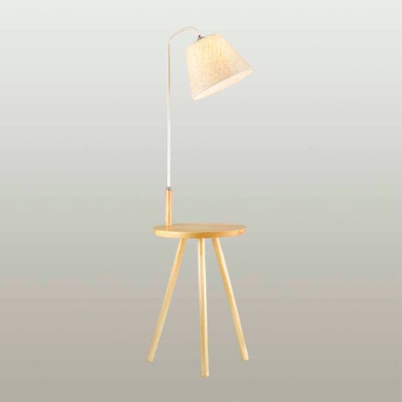 Торшер Odeon Light Hall Kalda 4667/1F