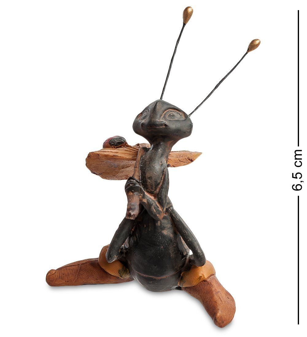 GAEM ED- 50 Фигурка «Муравей - «Подвези-ка!»