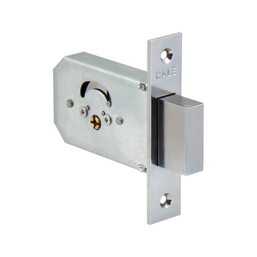 ЗАМОК С КРЕСТООБРАЗНЫМ ЦИЛИНДРОМ KALE 156/F(3КЛ) 156F0000003