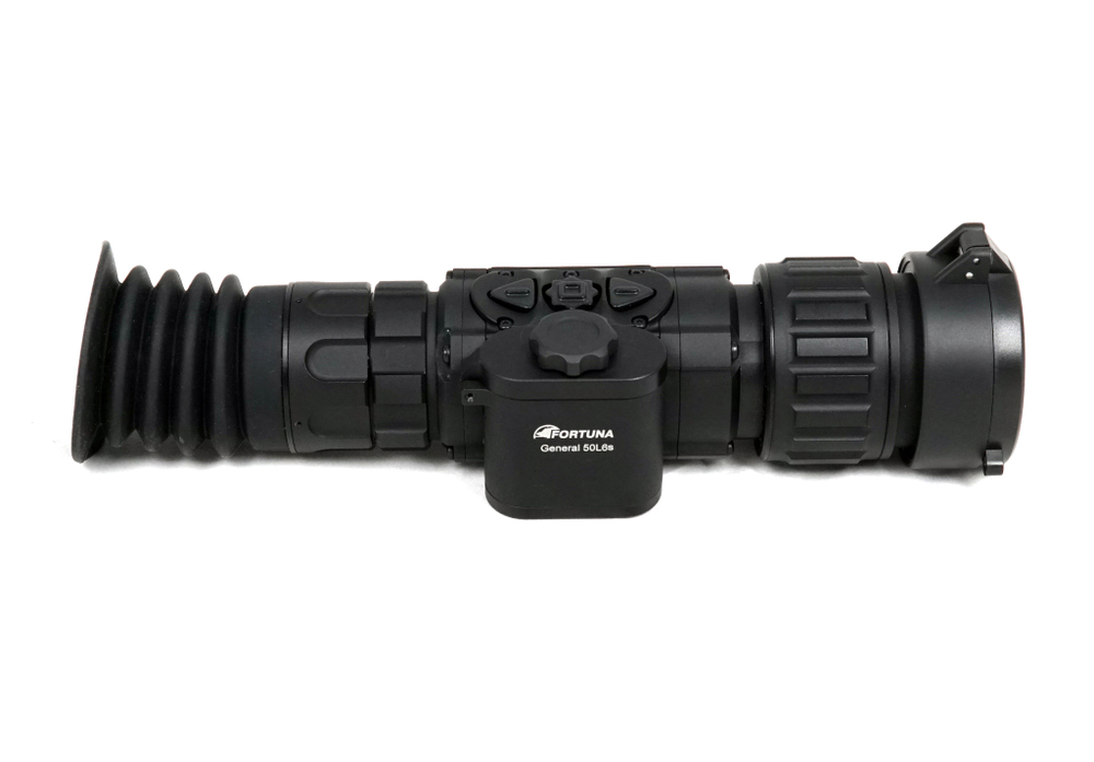 Тепловизионный прицел (Фортуна) Fortuna General 50L6s