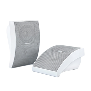 CVGAUDIO WPA10TW настенная акустическая система, мощность 5/10W-100V