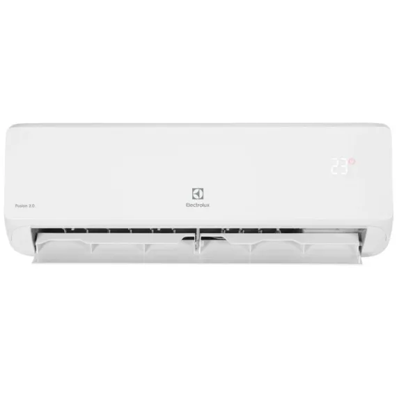 Мульти сплит-система на 2 комнаты 25+25 м2 Electrolux EACS/I-09+09 НMB/FMI-18-2/N8_ERP