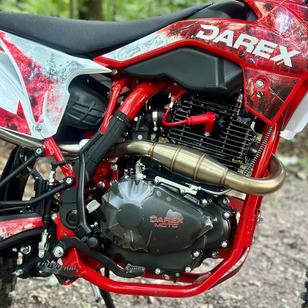 DARЕХ ALGA 300