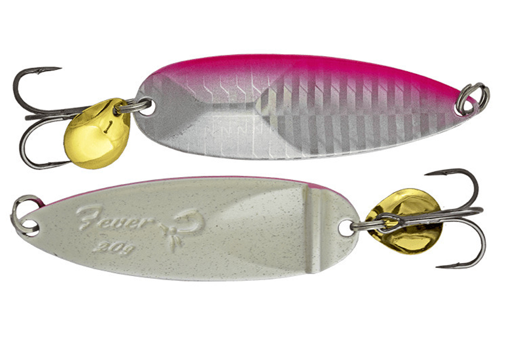 Блесна для рыбалки LureMax Fever