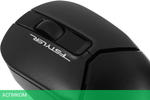 Мышь A4Tech Fstyler FB12 черный