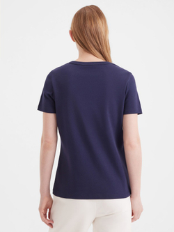 Футболка женская Smith&Soul