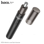 Триммер для носа hoco HP34