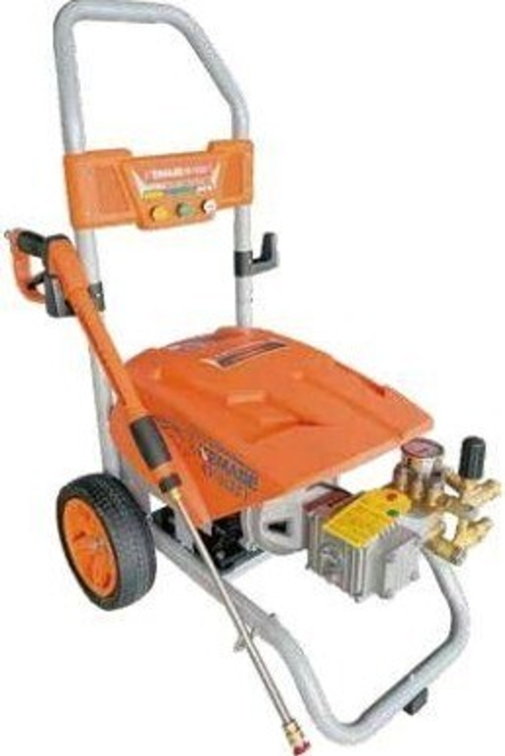 Автомойка TOR EW 175-15 230V с пистолетом 1025988