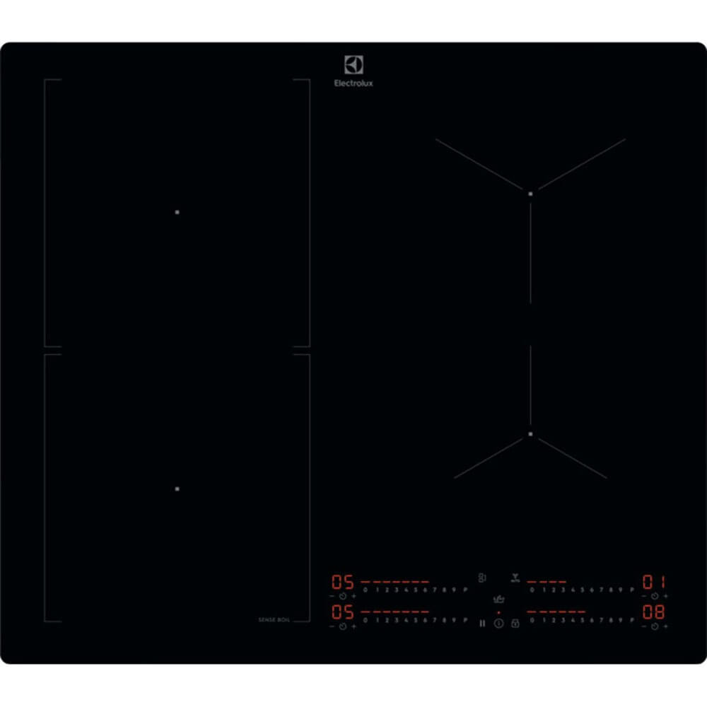 Электрическая варочная панель Electrolux KIS62453I