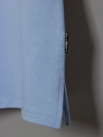 Платье туника оверсайз для девочки