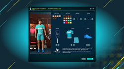 Tennis Manager 2022 (для ПК, цифровой код доступа)