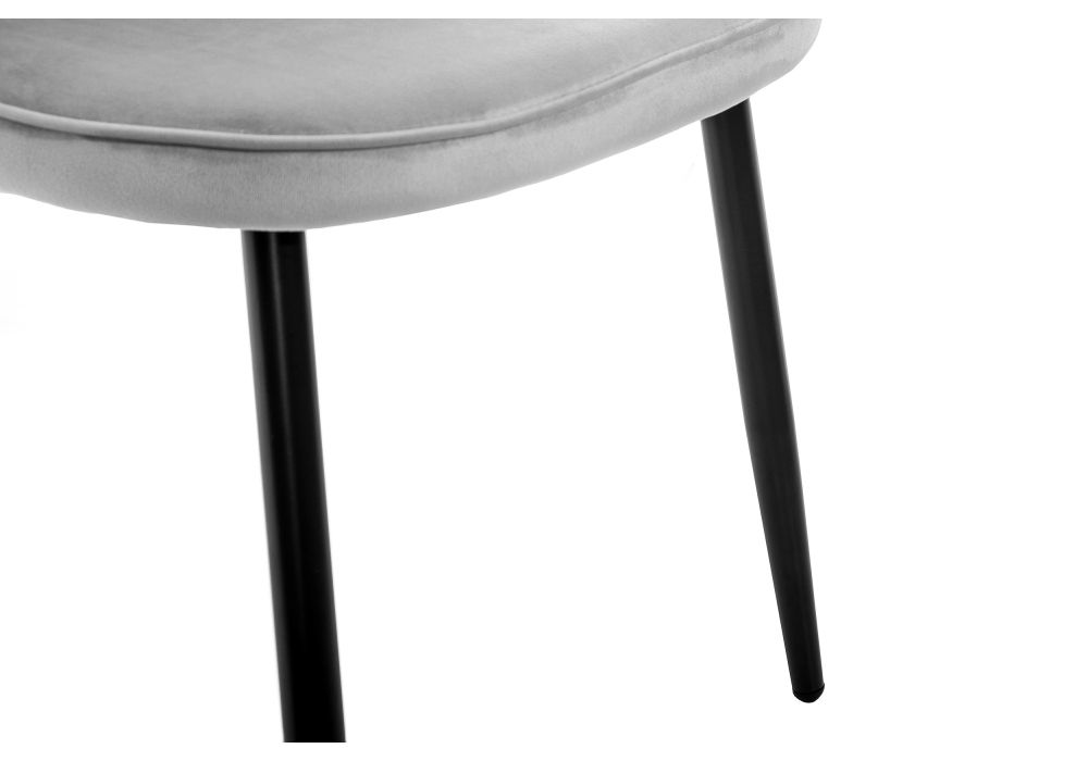 Стул Dodo светло-серый