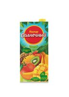 Соки, нектары, компоты