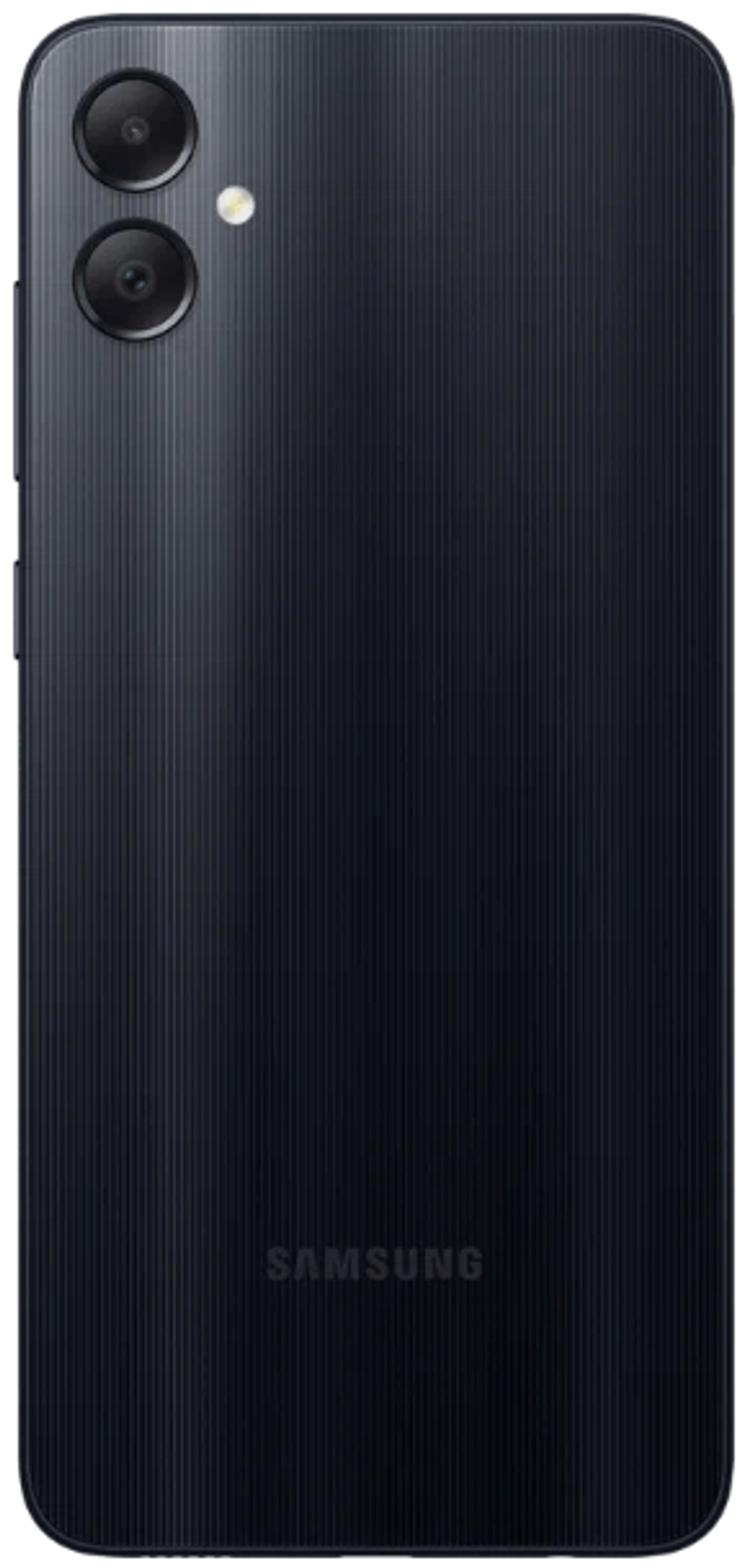 Смартфон Samsung Galaxy A05 6/128Gb Черный