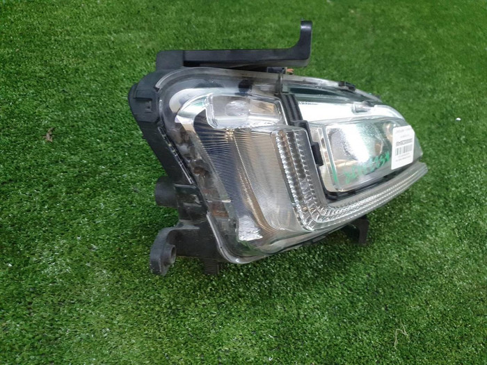 ПТФ правая Hyundai Tucson 3 (2018-2021)