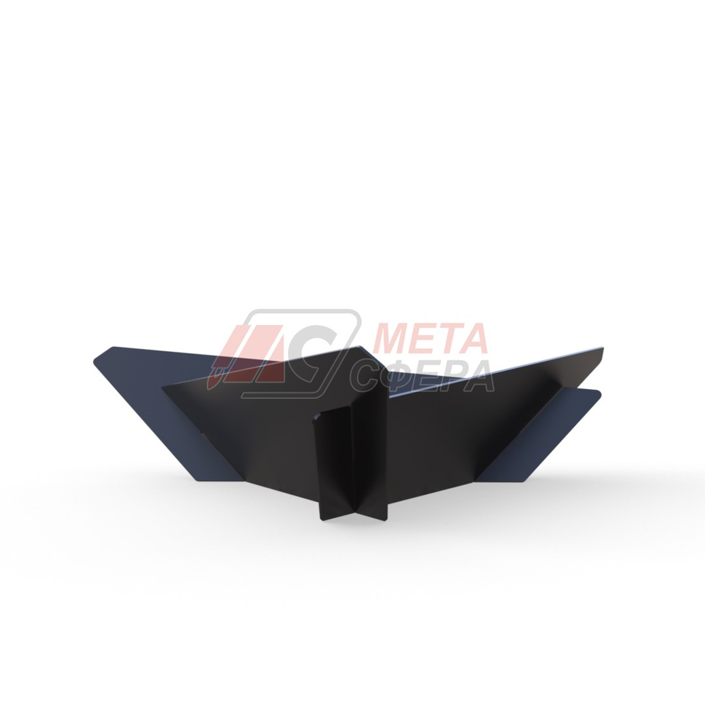 Костровая чаша TRIANGLE