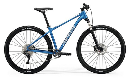 Горный велосипед Merida Big.Nine 200 (2022)