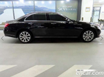 Mercedes-Benz E-Class W213 E220d Exclusive (12.2019)