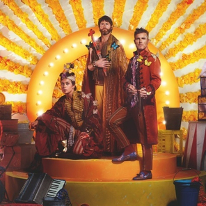 Take That / Wonderland (CD)