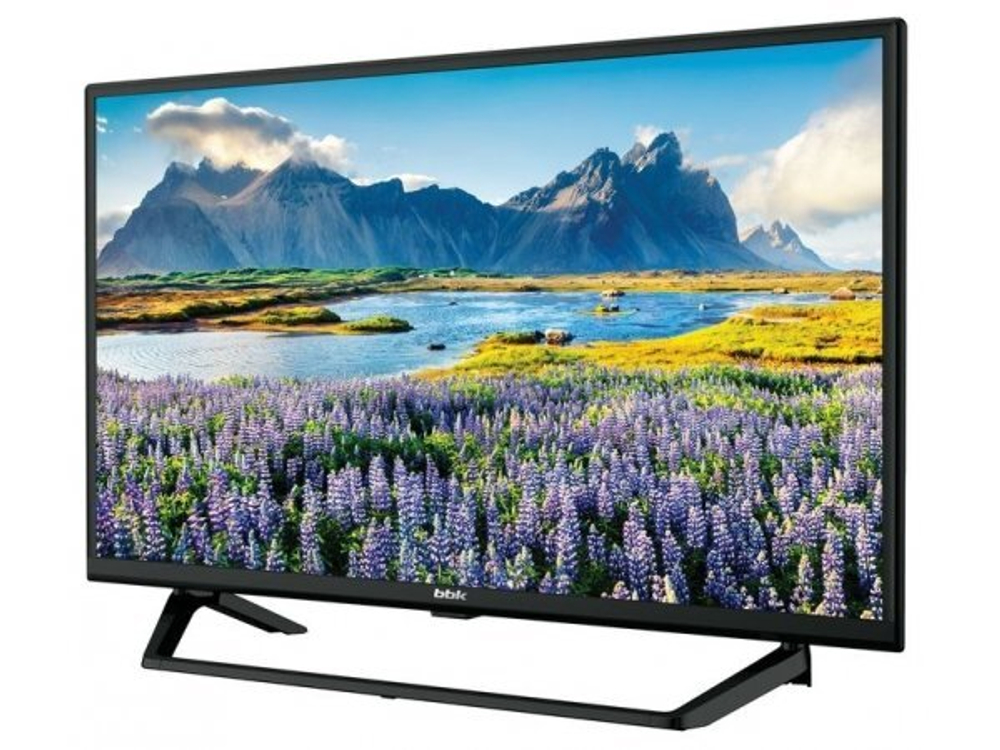 LED телевизор 32" BBK 32LEX-7253