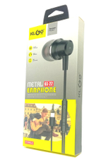 Наушники KLGO KS-22 Type-C