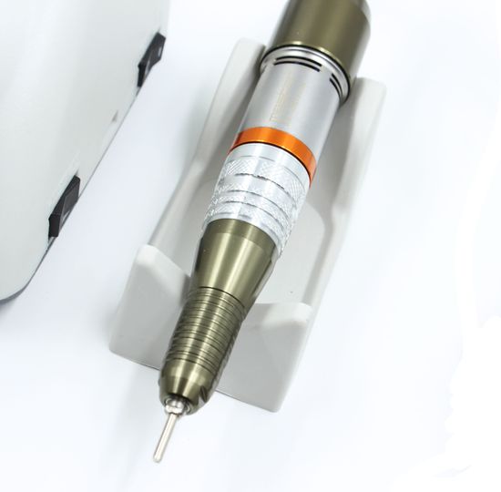 Машинка для маникюра MASTER Professional MP-4001 35тыс.об.