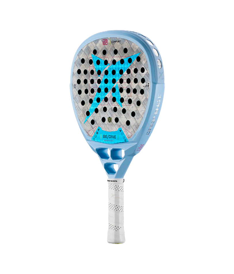 Ракетка Drop Shot Quantum 2.0 2025 — инновации, контроль и комфорт для уверенной игры