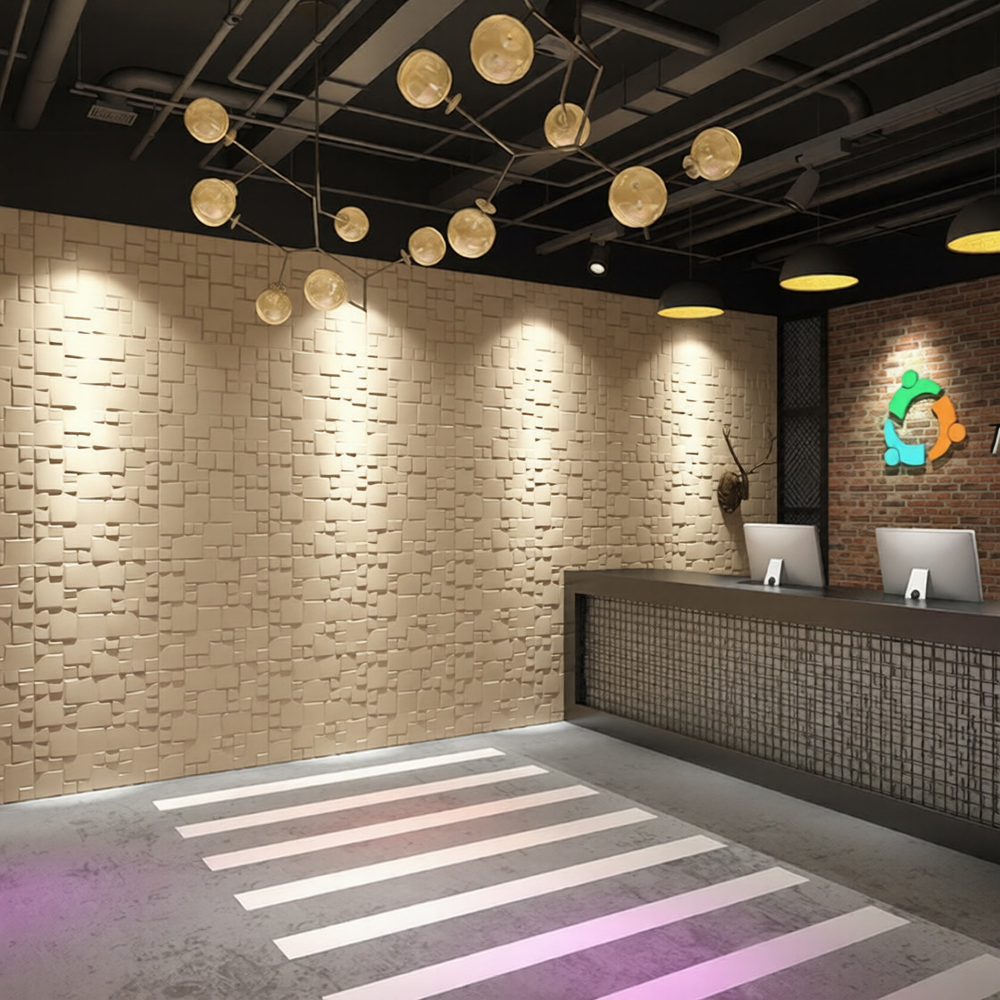 Barcelona (Бежевый HS-018)