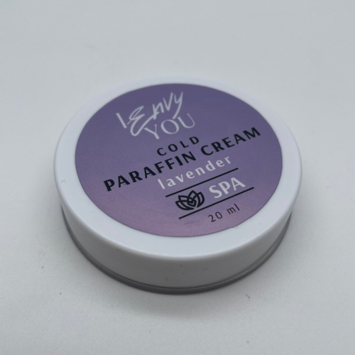 ENVY Холодный парафин Лаванда, 20 г