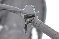 Мотобуксировщик IRBIS Мухтар 7 Мини