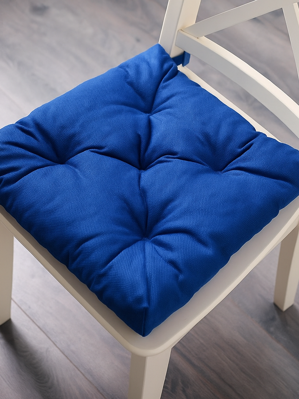 Подушка на стул Икеа Малинда 40*38 см