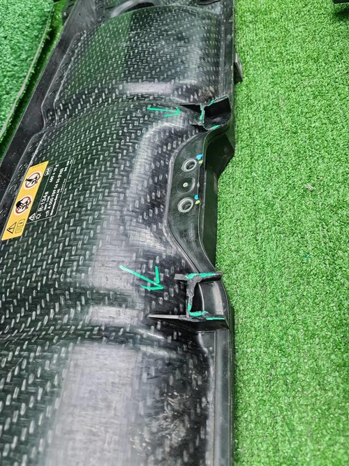 Телевизор Mercedes GLS x167 (2019-н.в.)