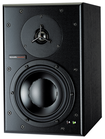 Dynaudio bm6a