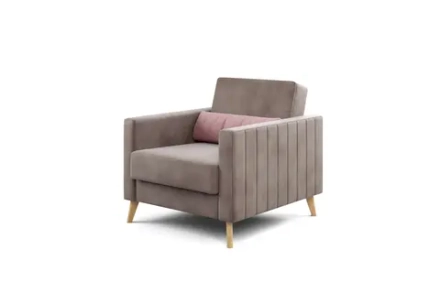 Кресло "Норд" СТАНДАРТ вариант 1