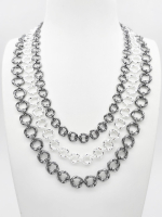 91003782 Колье Selena