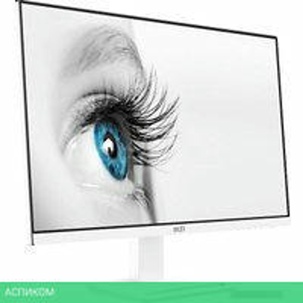 Монитор MSI Pro MP273AW
