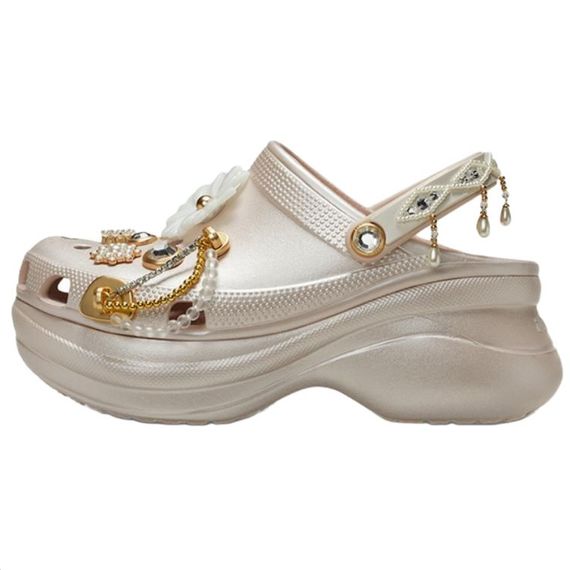 Crocs Classic Clog 'Quartz Pink'