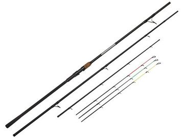 Удилище фидерное Feeder Concept FLAT METHOD 120 3.50