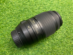 Nikon 55-300mm 4.5-5.6G ED DX VR AF-S Nikkor