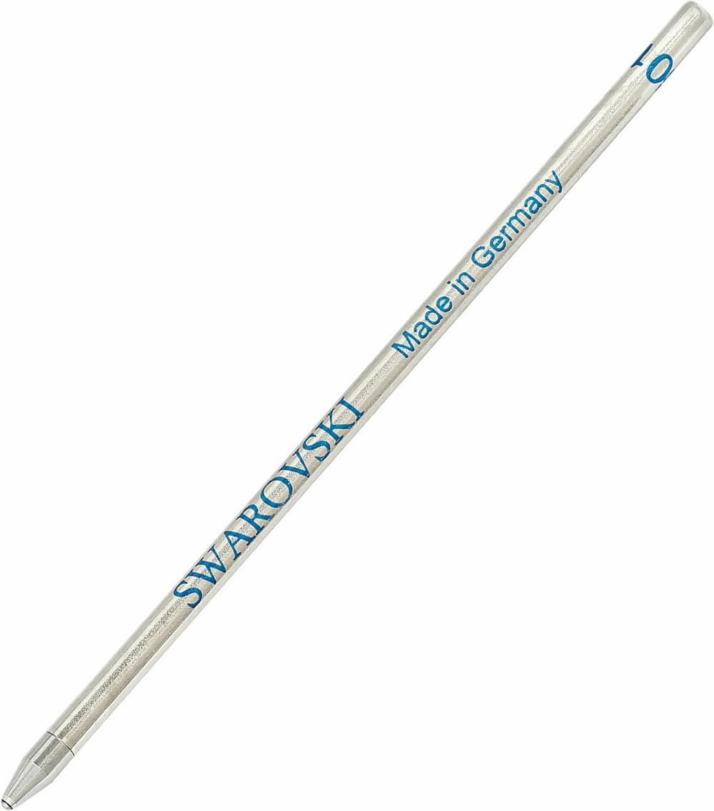 BALLPOINT PEN REFILL - BLUE