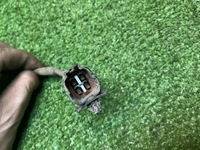 ДХО левый Lexus NX 1 (2017-2021) LED Динамический