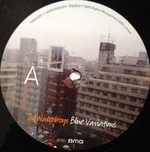 The Waterboys / Out Of All This Blue (2LP)