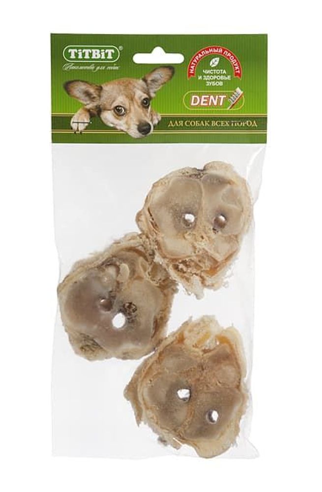 Сустав говяжий - мягкая упаковка