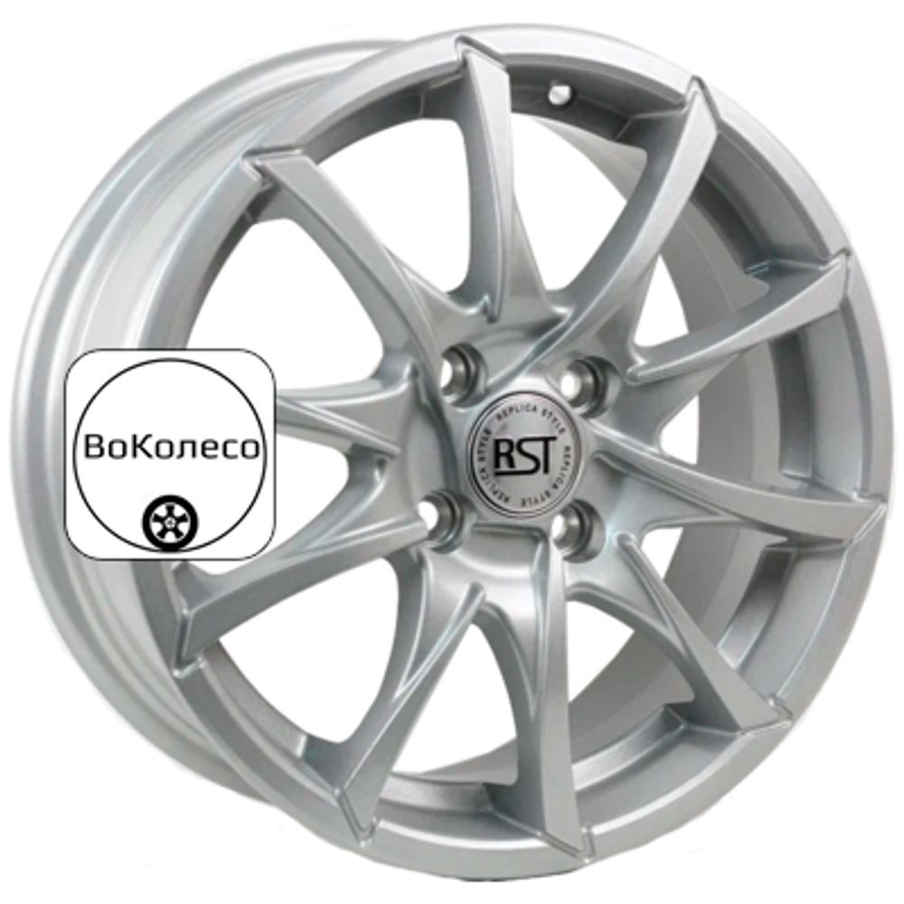 6x15/4x100 ET50 D60,1 R035 (Vesta) SL RST