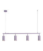 Светильник подвесной Moderli V11782-4P Cora