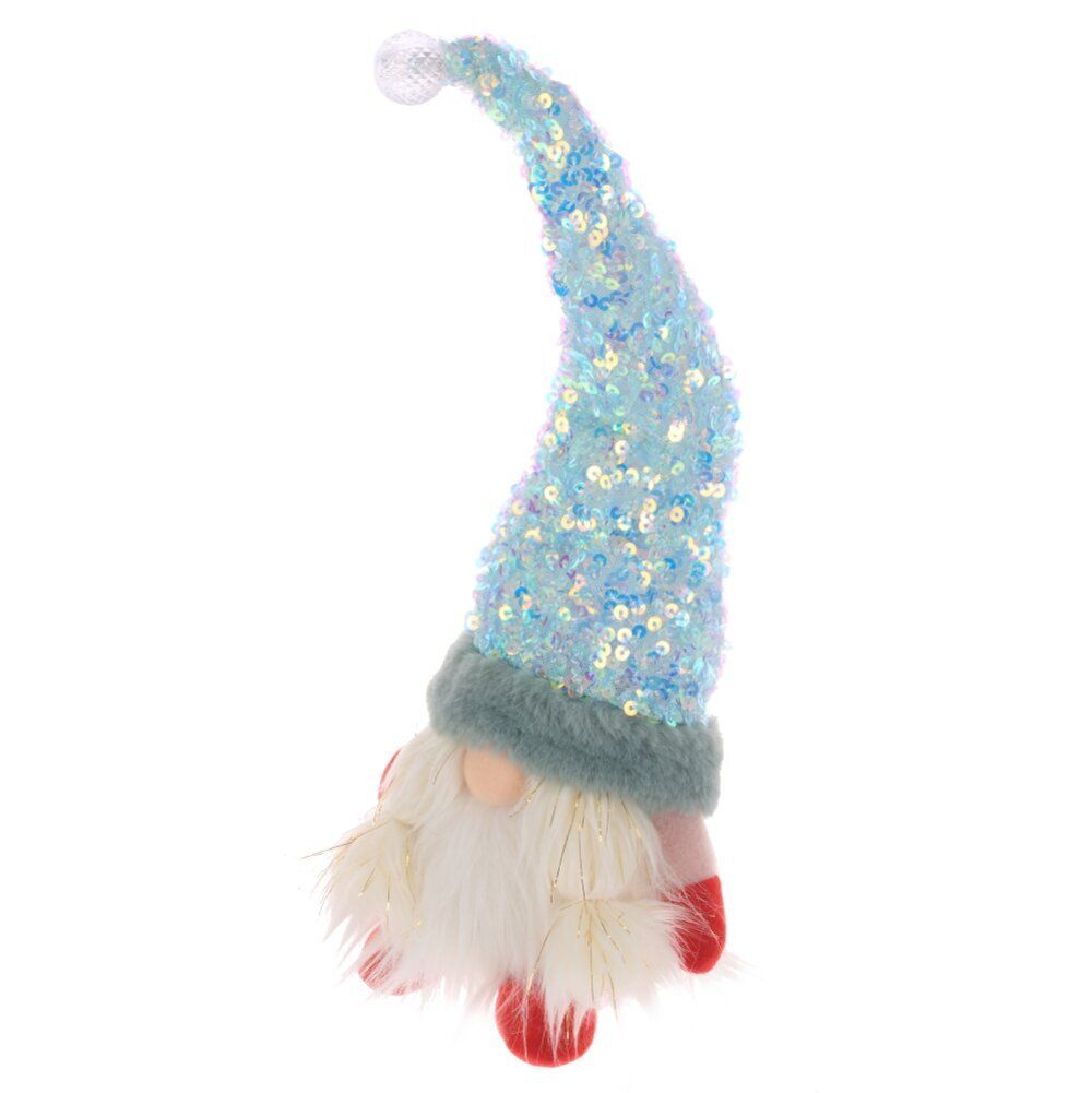 GAEM Игрушка набивная "Гном", L16 W9 H10 см, 2в.