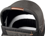 Коляска 3 в 1 Peg Perego Veloce TC Belvedere SLK Fiat 500