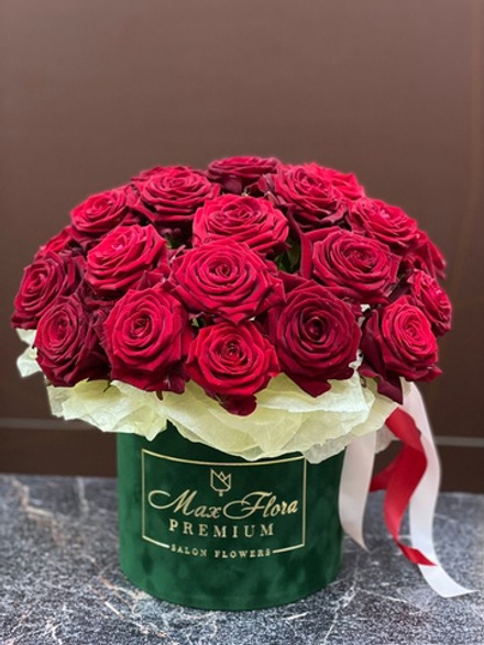 Роза 8 Марта М-2