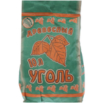 Уголь древесный "Очаг" 2,5 кг.