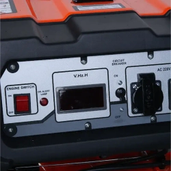 TOR KM6500H бензиновый генератор 1018117